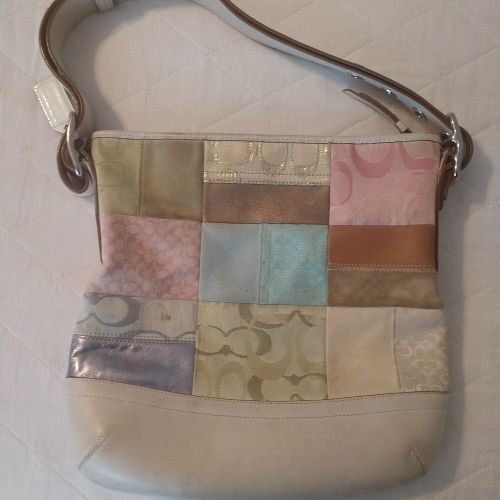 Spring Bag
